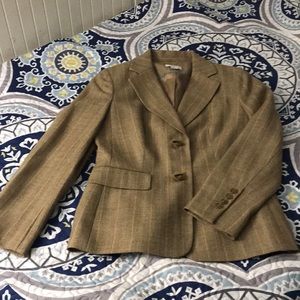 Ann Taylor Loft Blazer - 6P